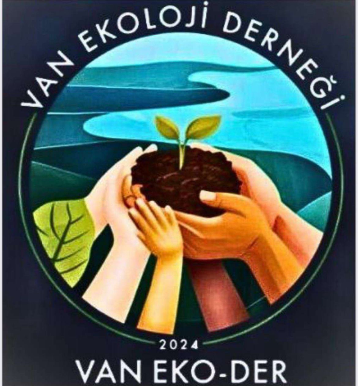 Van Ekoloji Derneği Logo